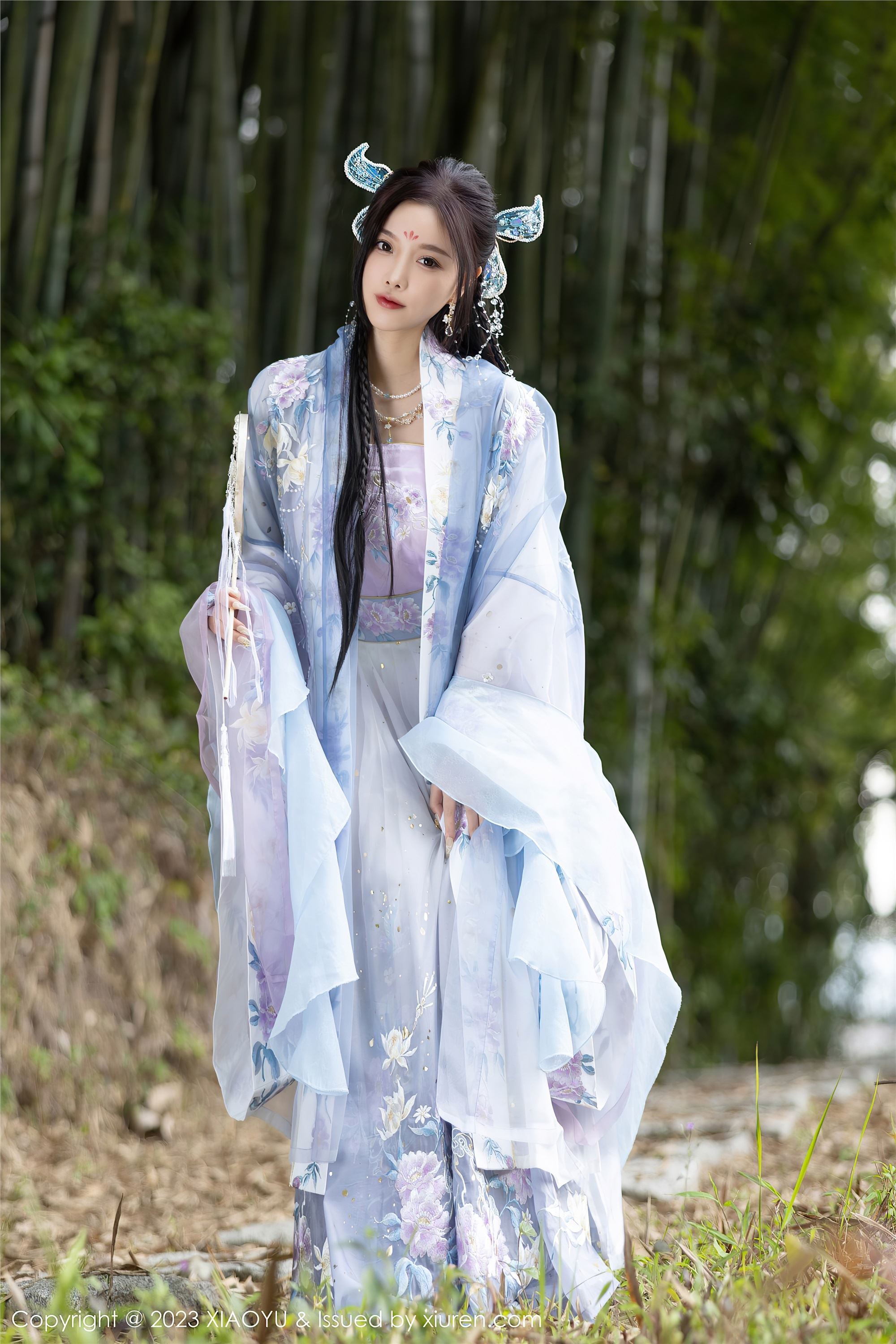 XiaoYu语画界  2023.02.21 VOL.970 杨晨晨Yome